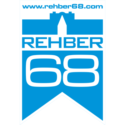 rehber68 Logo ,Logo , icon , SVG rehber68 Logo