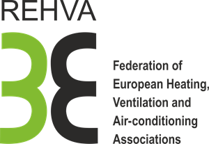 REHVA Logo ,Logo , icon , SVG REHVA Logo