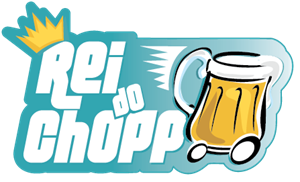 Rei do Chopp Logo ,Logo , icon , SVG Rei do Chopp Logo