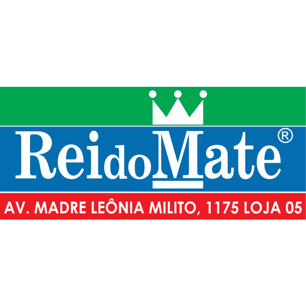 Rei do Mate Logo ,Logo , icon , SVG Rei do Mate Logo