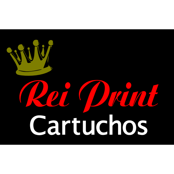Rei Print Cartuchos Logo