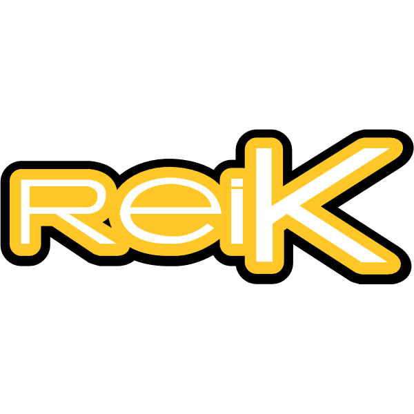 REIK Logo ,Logo , icon , SVG REIK Logo