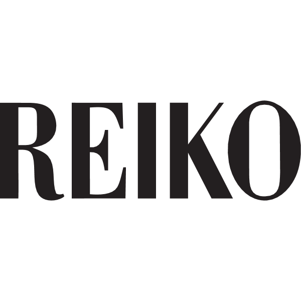 Reiko Logo ,Logo , icon , SVG Reiko Logo