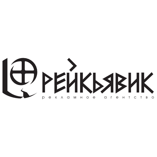 Reikyavik Logo ,Logo , icon , SVG Reikyavik Logo