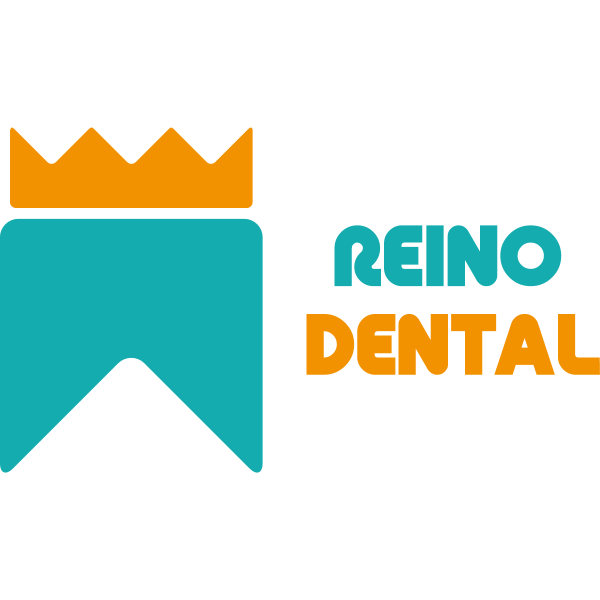 Reino Dental Logo ,Logo , icon , SVG Reino Dental Logo