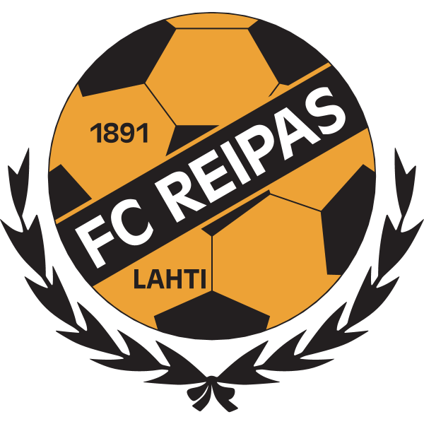 Reipas Lahti Logo