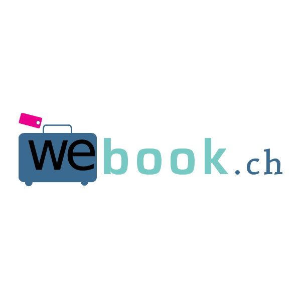 Reisebüro Webook Logo ,Logo , icon , SVG Reisebüro Webook Logo