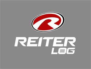 REITER LOG Logo ,Logo , icon , SVG REITER LOG Logo