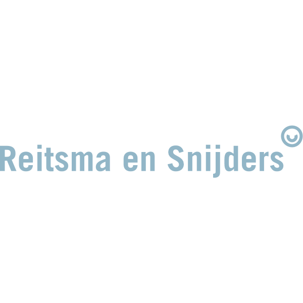 Reitsma & Snijders Logo ,Logo , icon , SVG Reitsma & Snijders Logo