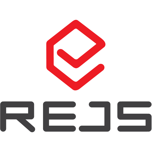 Rejs Logo ,Logo , icon , SVG Rejs Logo