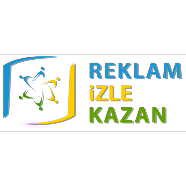 Reklam Izle Kazan Logo