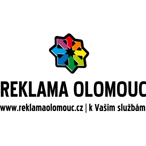 Reklama Olomouc Logo ,Logo , icon , SVG Reklama Olomouc Logo