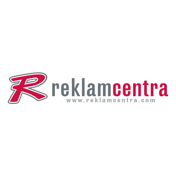Reklamcentra Logo