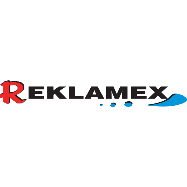 Reklamex Logo