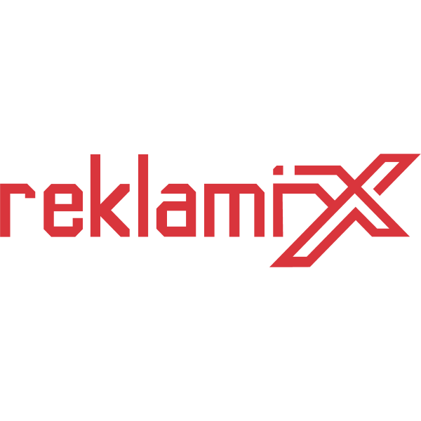 reklamix Logo ,Logo , icon , SVG reklamix Logo