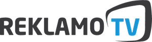 Reklamo TV Logo ,Logo , icon , SVG Reklamo TV Logo