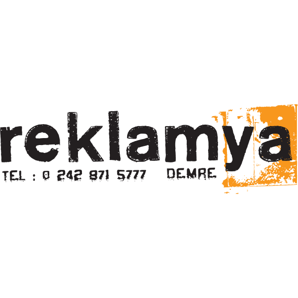 reklamya Logo