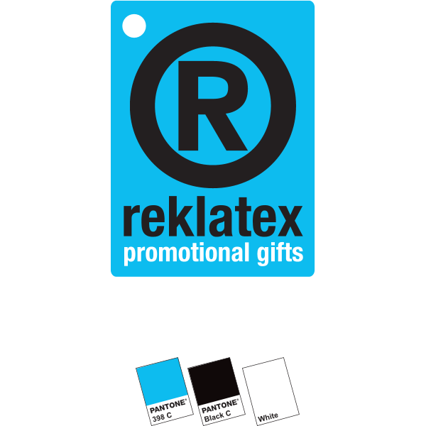 Reklatex Gifts Logo ,Logo , icon , SVG Reklatex Gifts Logo