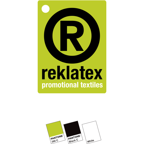Reklatex Textiles Logo ,Logo , icon , SVG Reklatex Textiles Logo