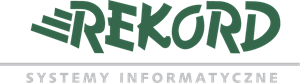 Rekord Systemy Informatyczne Logo