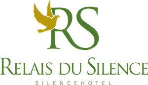 Relais Du Silence Hotel Logo ,Logo , icon , SVG Relais Du Silence Hotel Logo