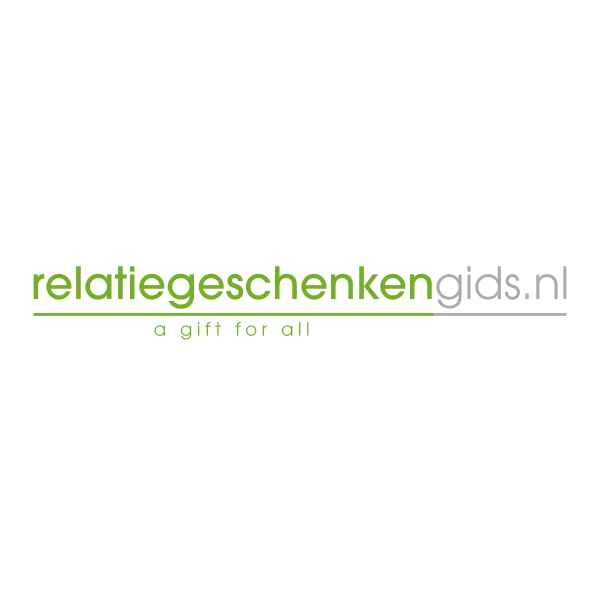 Relatiegeschenkengids.nl Logo