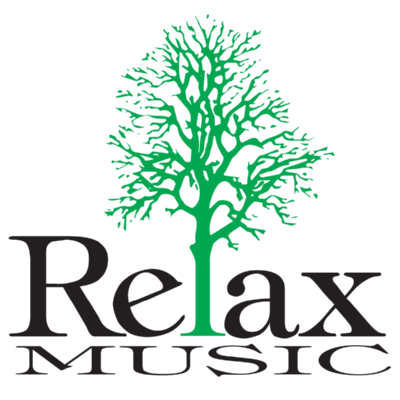 Relax Music Logo ,Logo , icon , SVG Relax Music Logo