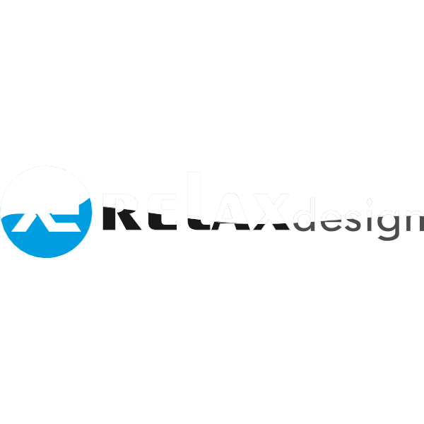 RELAXdesign Logo ,Logo , icon , SVG RELAXdesign Logo
