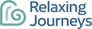 Relaxing Journeys Logo ,Logo , icon , SVG Relaxing Journeys Logo