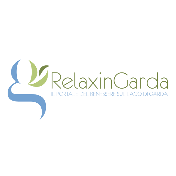 RelaxinGarda Logo ,Logo , icon , SVG RelaxinGarda Logo