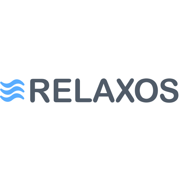 Relaxos logo