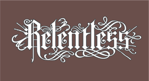 relentless Logo