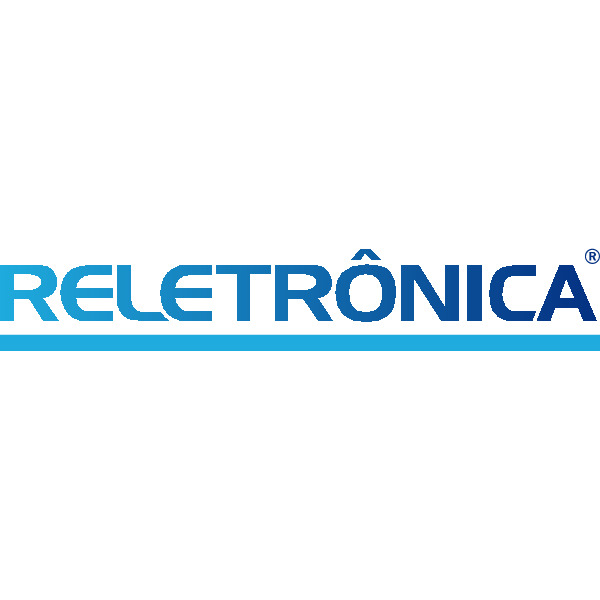 Reletronica Logo ,Logo , icon , SVG Reletronica Logo