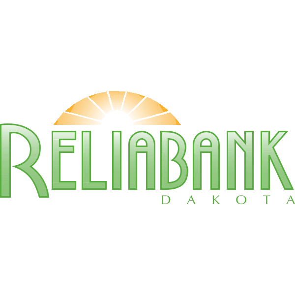Reliabank Dakota Logo ,Logo , icon , SVG Reliabank Dakota Logo