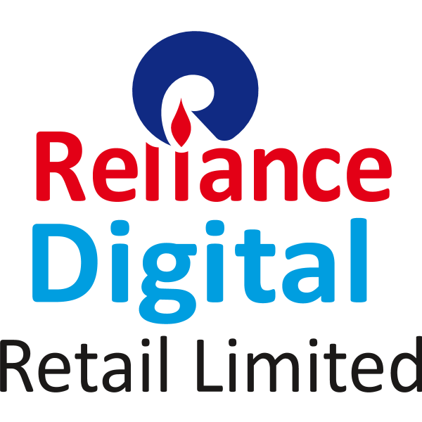 Reliance Digital Logo ,Logo , icon , SVG Reliance Digital Logo