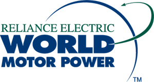 Reliance Electric Logo