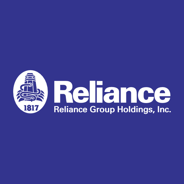 Reliance Group Holdings [ Download - Logo - icon ] png svg