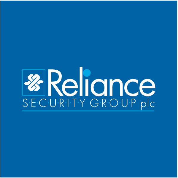Reliance Security Group Logo ,Logo , icon , SVG Reliance Security Group Logo
