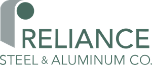 Reliance Steel and Aluminum Logo