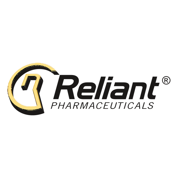 Reliant Pharmaceuticals Logo
