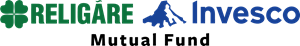 Religare Invesco Mutual Fund Logo