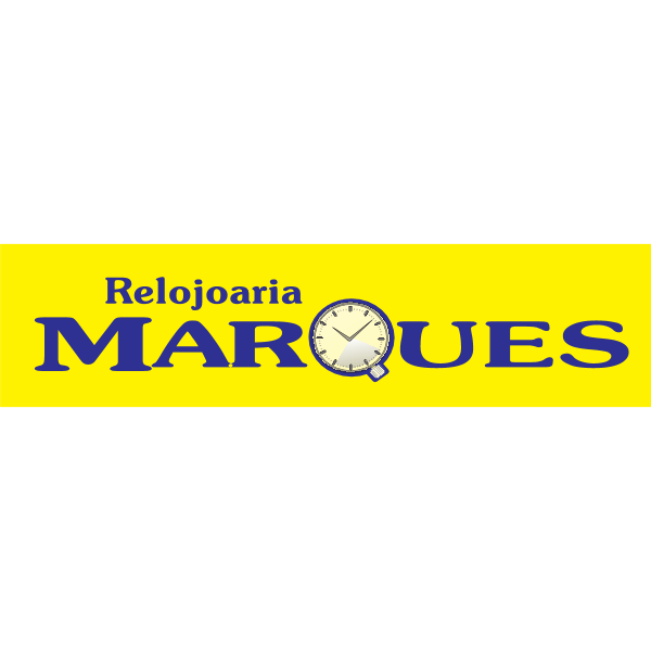 Relojoaria Marques Logo ,Logo , icon , SVG Relojoaria Marques Logo