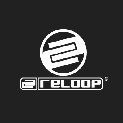 Reloop Logo ,Logo , icon , SVG Reloop Logo