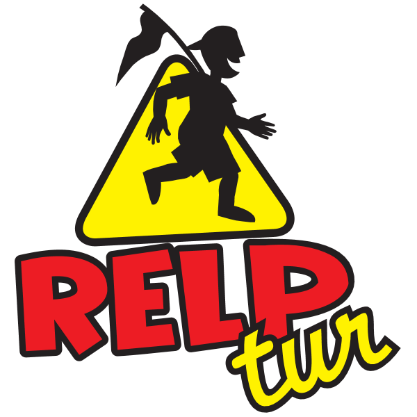 RELP Tur Logo ,Logo , icon , SVG RELP Tur Logo