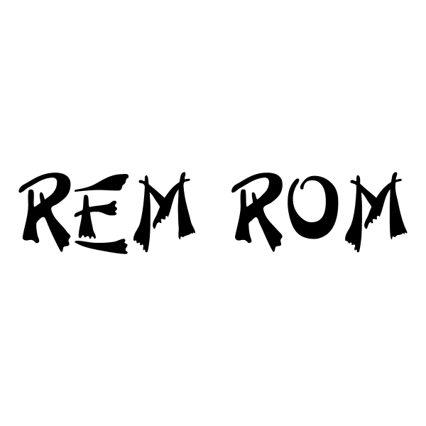 Rem Rom