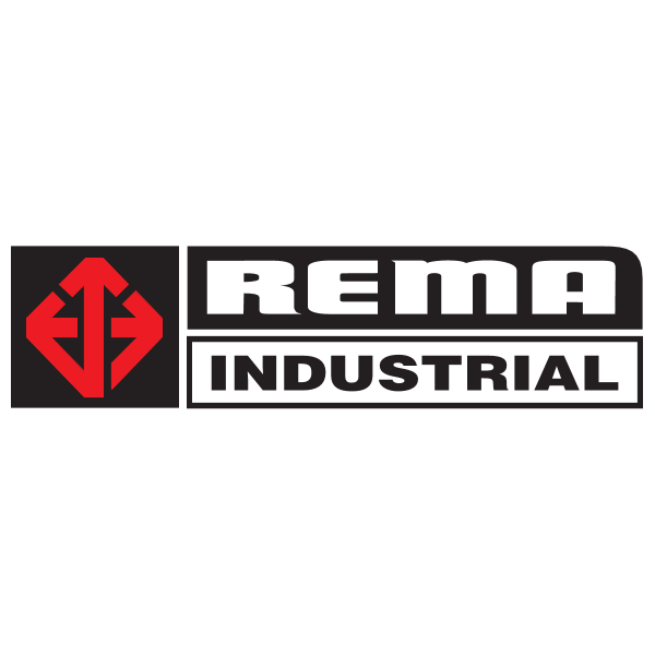 Rema Industrial Logo ,Logo , icon , SVG Rema Industrial Logo