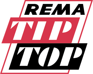 Rema Tip Top Logo ,Logo , icon , SVG Rema Tip Top Logo
