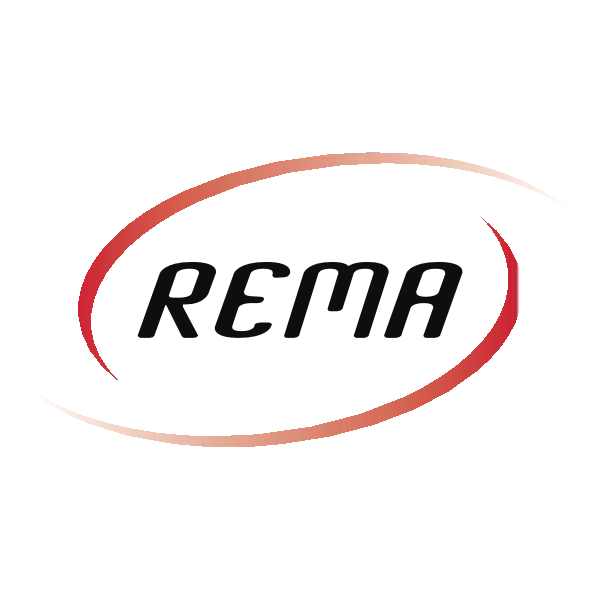 Rema ,Logo , icon , SVG Rema
