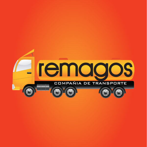 Remagos Logo