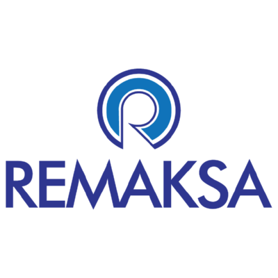 Remaksa Makina Logo ,Logo , icon , SVG Remaksa Makina Logo